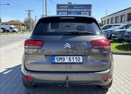Citroën C4 Picasso Ostatní 1,6 l 85 kw