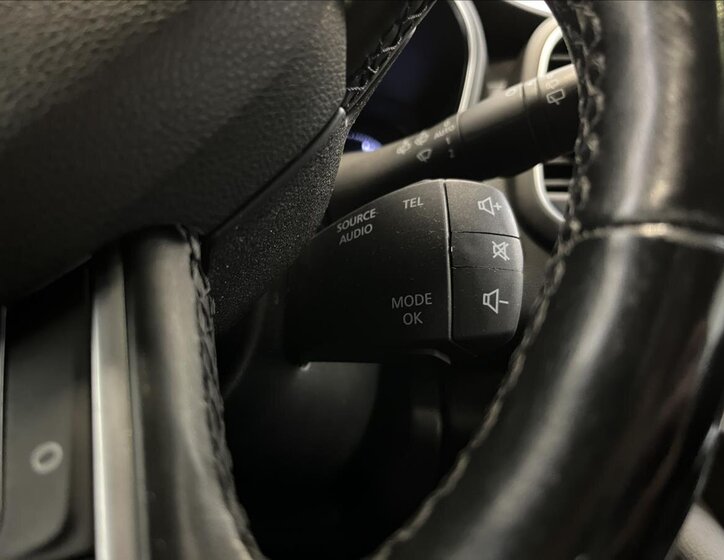 Renault Talisman Kombi 1,6 l 118 kw