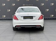 Mercedes-Benz Třídy S 8