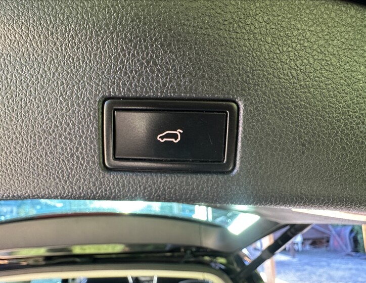 Volkswagen Sharan 18