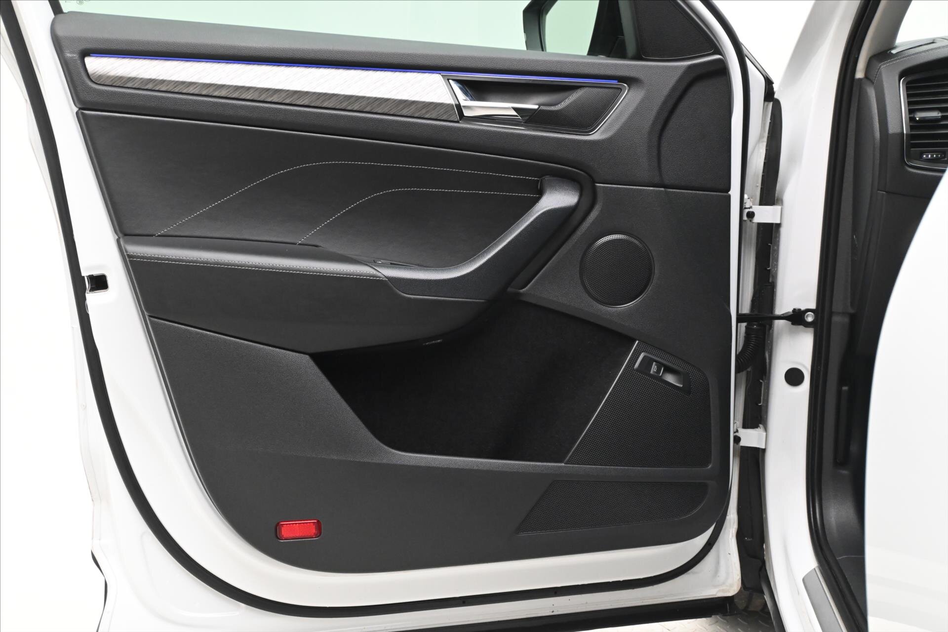 Škoda Kodiaq SUV 2,0 l 110 kw