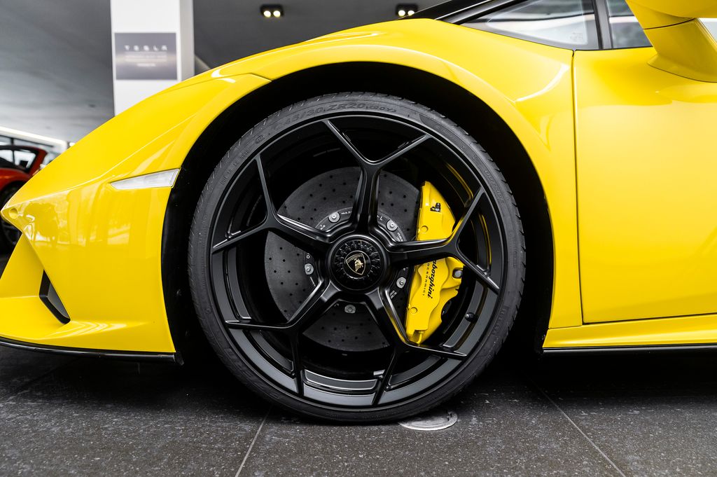 Lamborghini Huracán