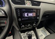 Škoda Octavia Kombi 1,5 l 110 kw