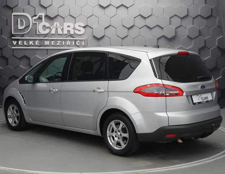 Ford S-MAX 2