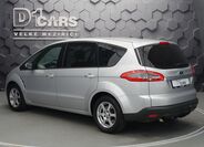 Ford S-MAX 2