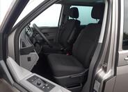 Volkswagen Caravelle 6