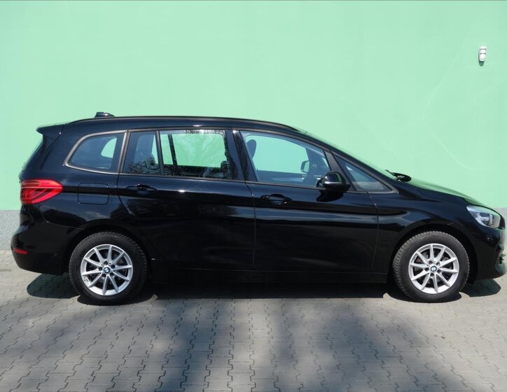 BMW Řada 2 MPV 1,5 l 85 kw
