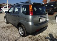 Suzuki Ignis Kombi 1,3 l 68 kw