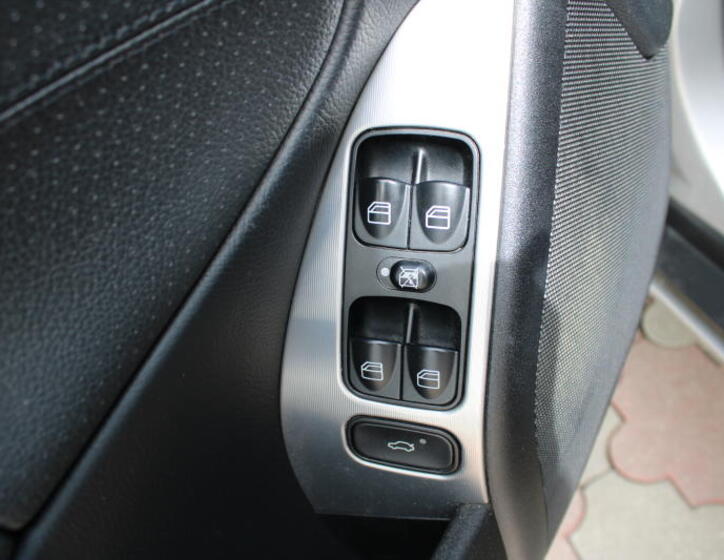 Mercedes-Benz Třídy C 20