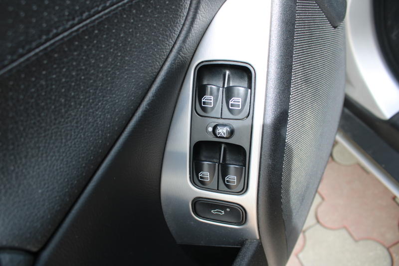 Mercedes-Benz Třídy C