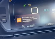 Citroën Grand C4 Picasso Kombi 2,0 l 110 kw