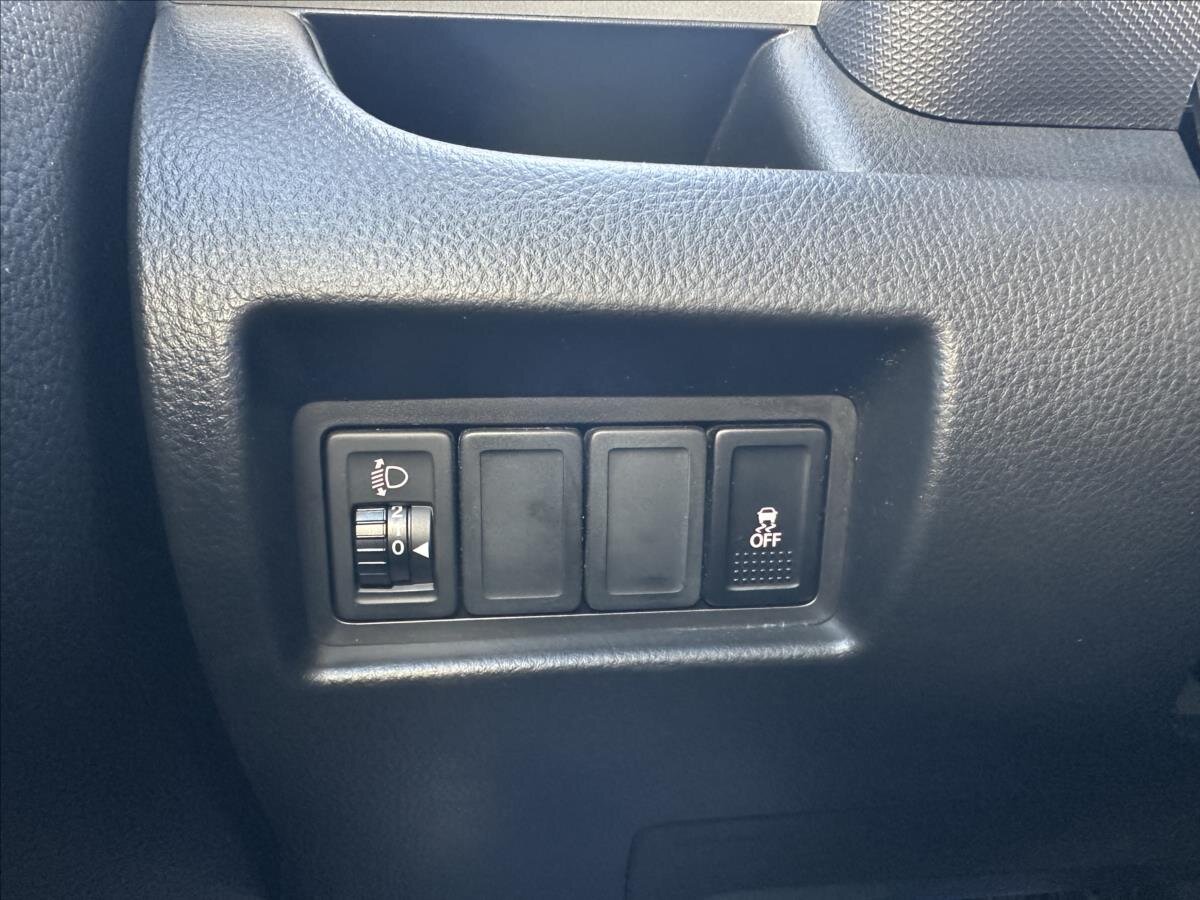 Suzuki Swift Hatchback 1,2 l 69 kw