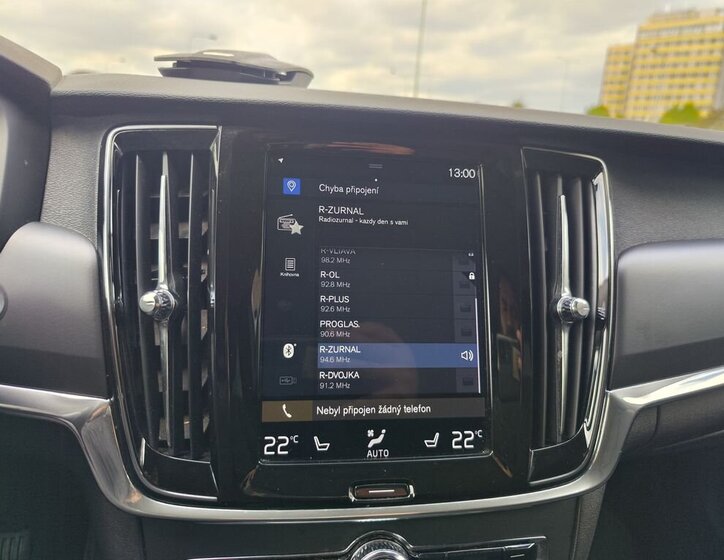Volvo V90 Kombi 2,0 l 110 kw
