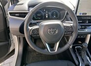 Toyota Corolla Cross SUV / Terénní 2,0 l 112 kw