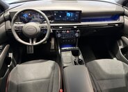 Hyundai Tucson SUV / Terénní 1,6 l 110 kw