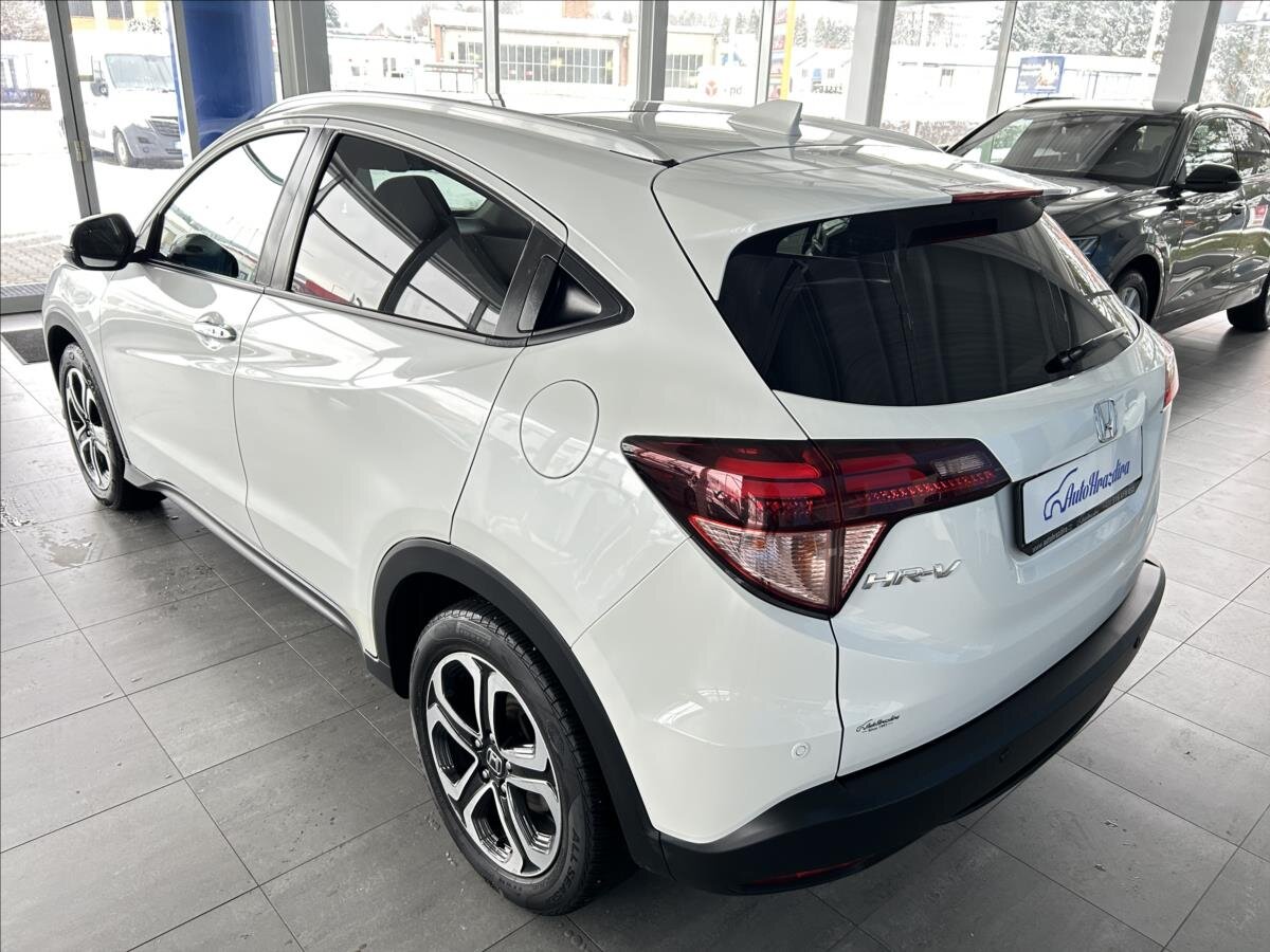 Honda HR-V SUV 1,5 l 96 kw