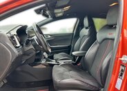 KIA ProCeed Hatchback 1,6 l 150 kw