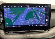 Škoda Octavia Liftback 2,0 l 110 kw