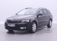 Škoda Octavia 3