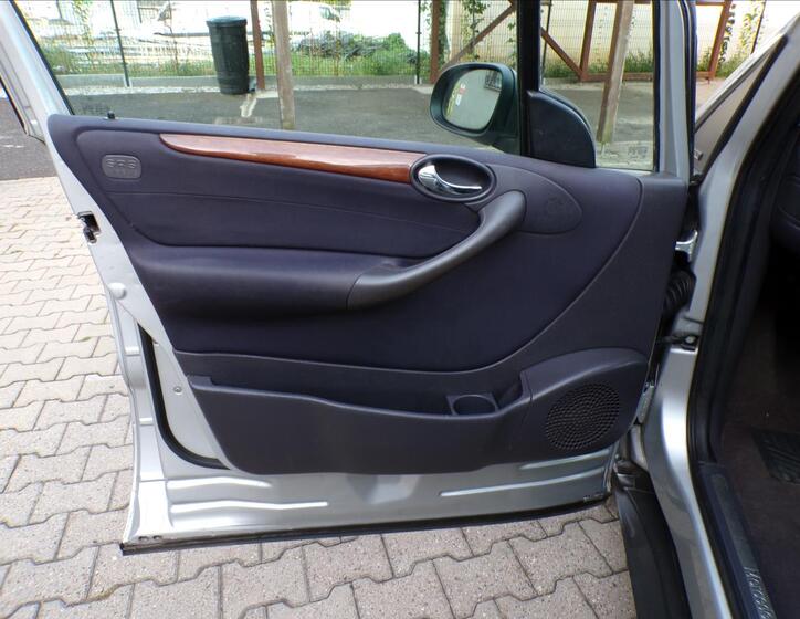 Mercedes-Benz Třídy A 14