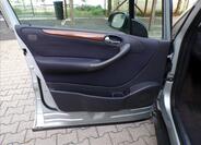 Mercedes-Benz Třídy A 14