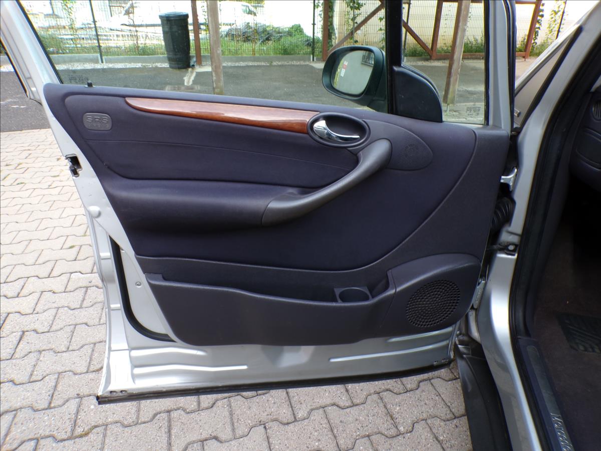 Mercedes-Benz Třídy A