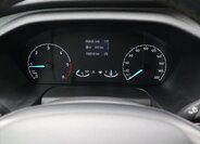 Ford Transit Valník 2,0 l 125 kw