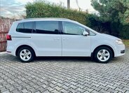 Volkswagen Sharan 6