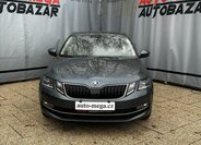Škoda Octavia 2