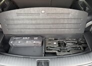 KIA Sorento SUV 2,2 l 142 kw