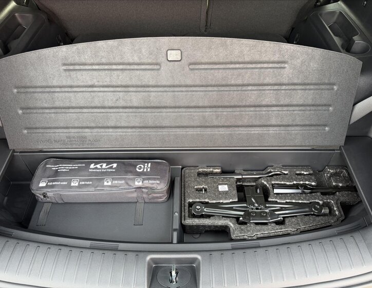 KIA Sorento SUV 2,2 l 142 kw