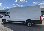 Fiat Ducato Skříň 2,3 l 118 kw