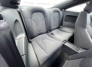 Audi TT Kupé 2,0 l 147 kw
