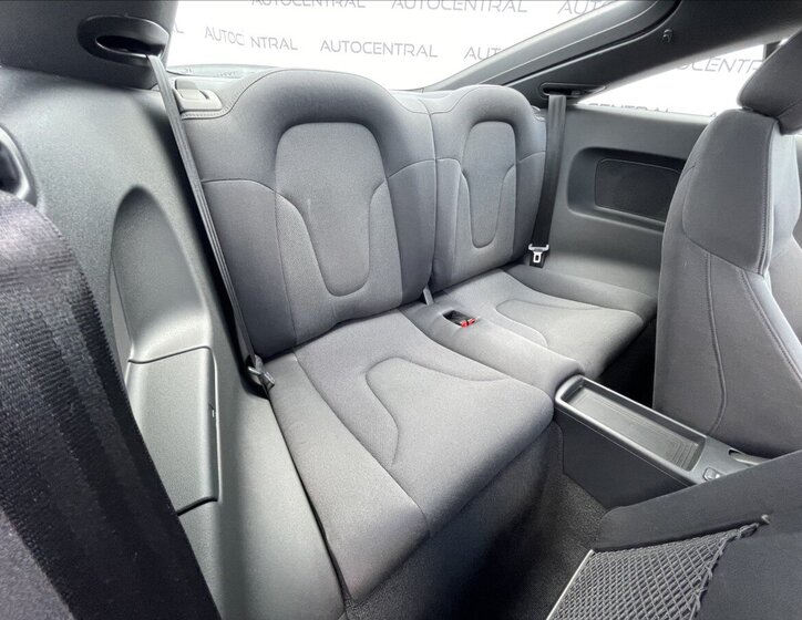 Audi TT Kupé 2,0 l 147 kw