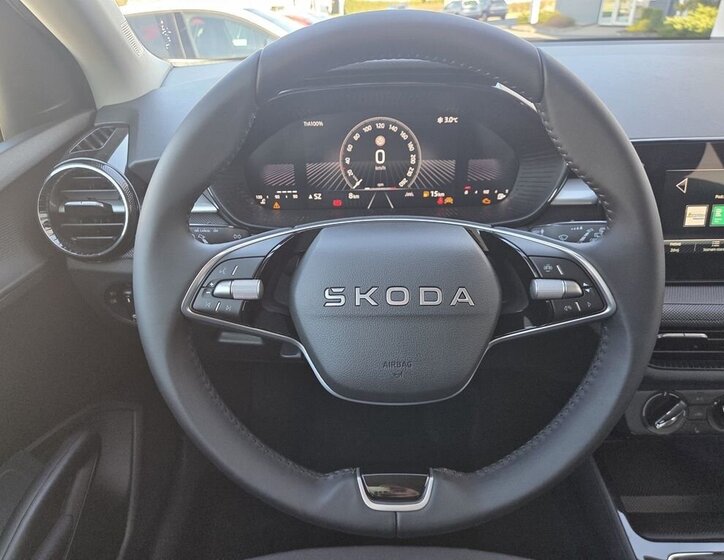 Škoda Fabia Hatchback 999,0 59 kw