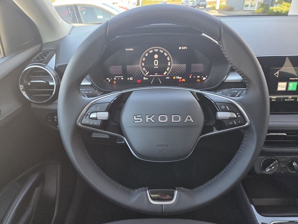 Škoda Fabia Hatchback 999,0 59 kw