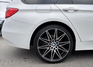 BMW Řada 3 Kombi 2,0 l 105 kw