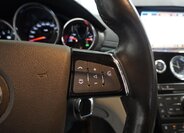 Cadillac CTS Sedan 6,2 l 417 kw