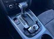 Audi A5 34