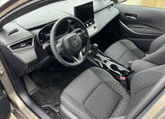 Toyota Corolla Kombi 1,8 l 72 kw