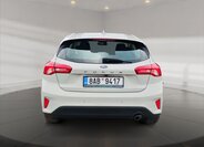 Ford Focus Hatchback 1,5 l 88 kw