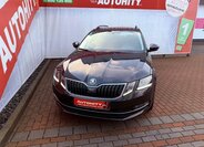 Škoda Octavia Kombi 0,0 110 kw