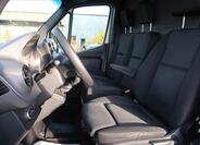 Mercedes-Benz Sprinter 10