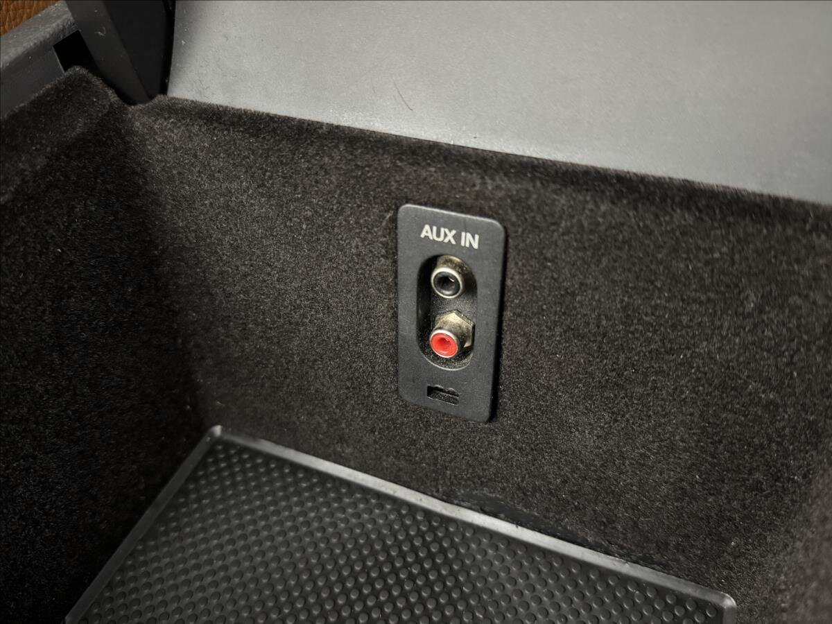 Volkswagen Touareg SUV 3,0 l 165 kw