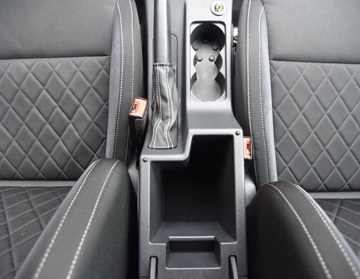 Škoda Octavia Kombi 2,0 l 135 kw