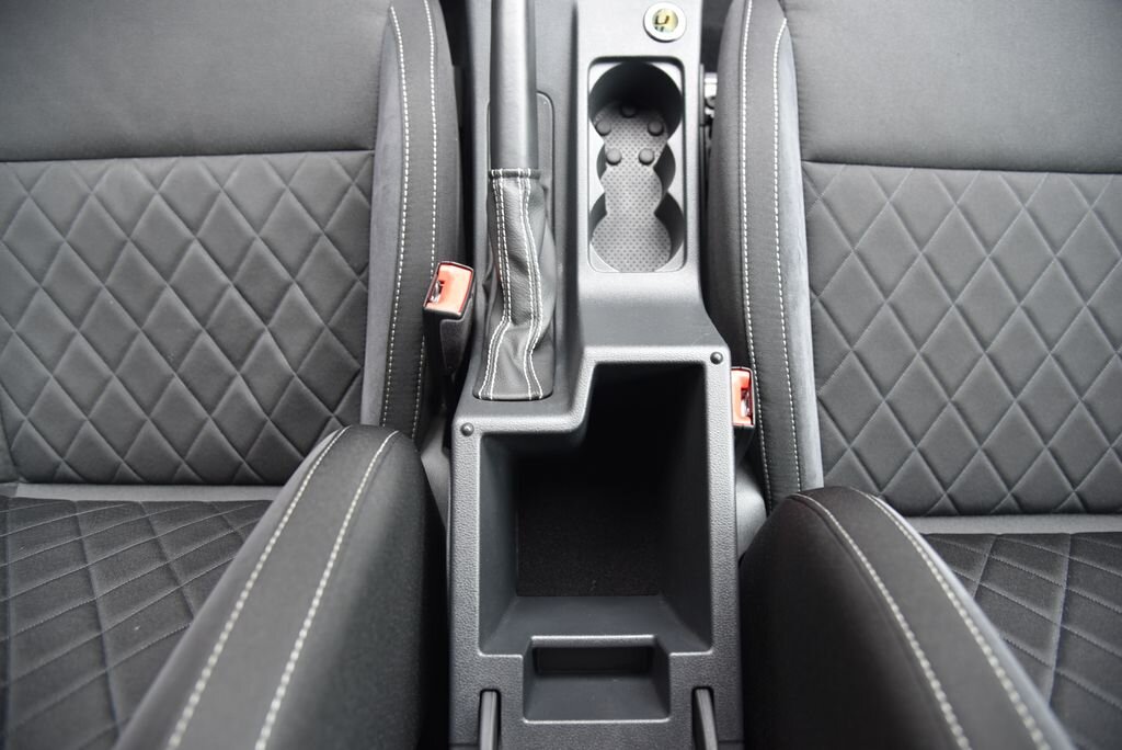 Škoda Octavia Kombi 2,0 l 135 kw