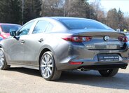 Mazda 3 Sedan / Limuzína 2,0 l 110 kw