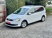 Volkswagen Sharan 1