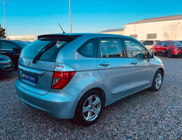 Honda FR-V MPV 2,2 l 103 kw