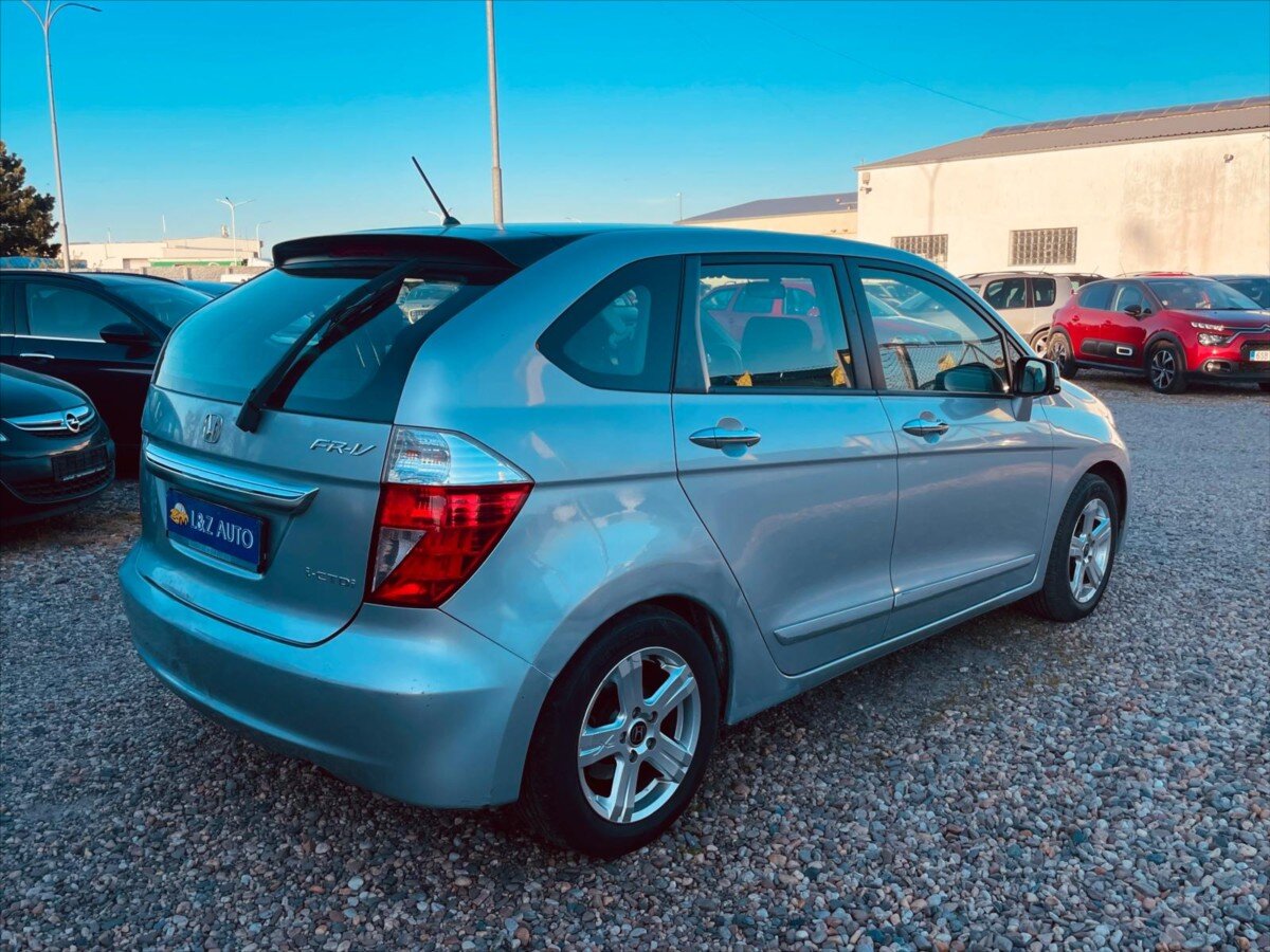 Honda FR-V MPV 2,2 l 103 kw
